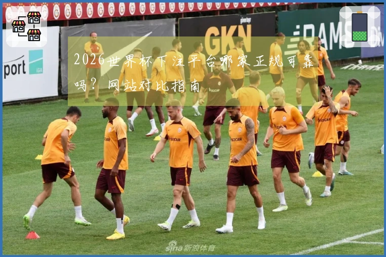 2026世界杯下注平台哪家正规可靠吗？网站对比指南