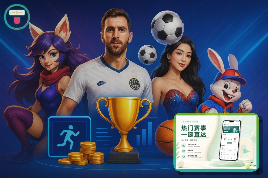 赛事平台荣誉回顾